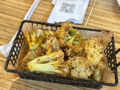 -柳叶刀烧烤(北大清华店)