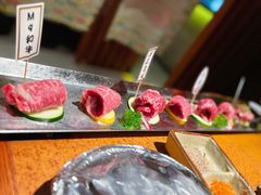 -赤坂亭 M9和牛烧肉(水街店)
