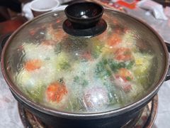 -山四砂锅(太原钟楼街店)