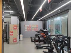 -FEELINGME乐刻包月私教馆·健身(澳门路店)