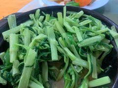 椒腐通菜-奇香楼(五眼桥横街店)