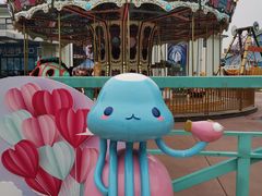 -海合安成都极地海洋公园