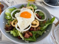 -The Sunny Side Cafe Station 1