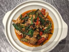 -御盛苑富隆汇·传承川菜·商务简餐(江北嘴店)