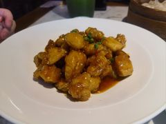-王庄阿咪海鲜大排档(象园店)
