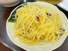 -八方后身麻辣鸡块(总店)