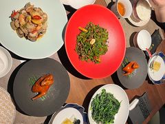 -曾宴·楚菜(湖北省博物馆店)