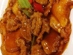 -陈傻子餐厅(世纪都会店)