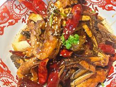 -石牌岭小亮蒸虾•湖北老字号(左岭店)