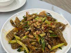 -凯盈阁·顺德私房菜·桑拿鸡