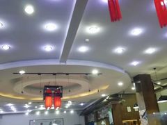大堂-春发生饭店·非遗(南院门店)