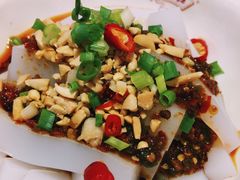 -蓉李记成都名小吃(武汉菱角湖万达店)