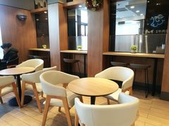用餐区-德克士(胜利店)