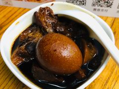 -小梁哥云吞面(黄贝岭店)