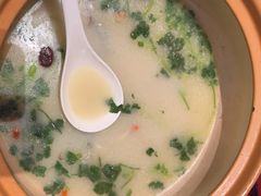 -羡餐厅·杭帮菜·淳菜(千岛湖自由洲际殿店)