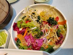 -悦融·京鲁菜·露台花园(安定门店)