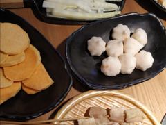 -尚品小土屋涮毛肚(李沧万达店)