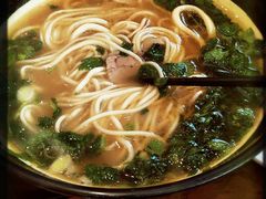 -杨记清芳牛肉拉面(宝龙广场店)