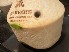 -铭轩中餐厅·海南菜·粤菜(亚龙湾瑞吉店)
