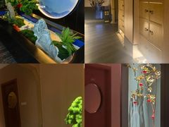 -鹤祥宫·影院足道·SPA连锁(苹果园店)