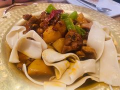 -天山传奇新疆菜(SKLP店)