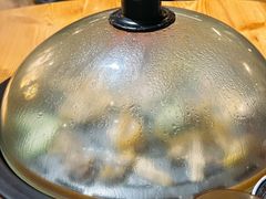 -阿鸡鱼庄·顺德鲜蒸小炒(亚运村店)