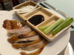 -广州建国酒店·君豪西餐自助餐厅