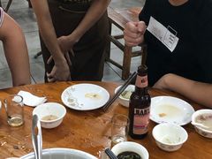 -南记食粥坊·宵夜大排档(岭南分店)