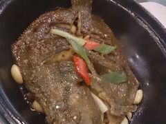 -听松楼·花园酒店·自助餐厅(红梅公园店)