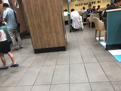-魏家凉皮(新康隆店)