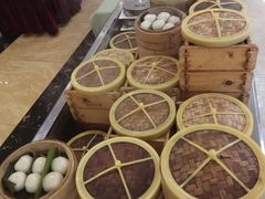 -黄埔华苑酒家(黄埔总店)