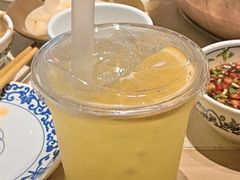 -东镇老火锅(长春路首店)