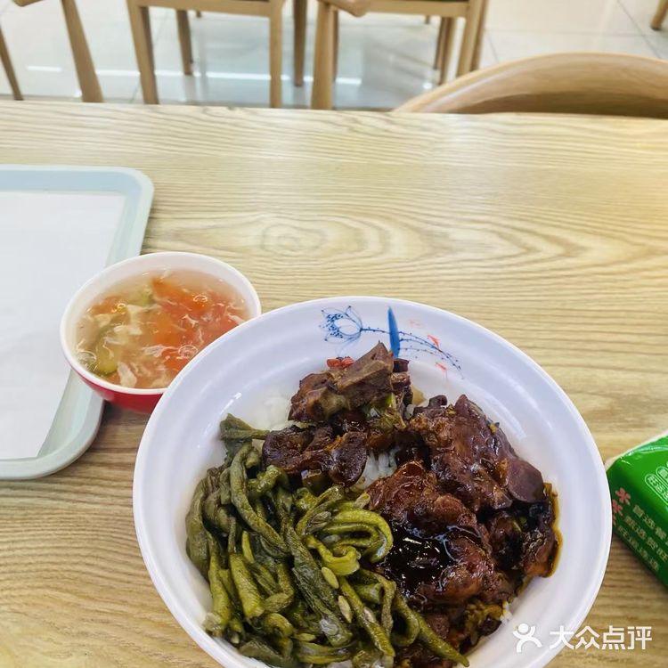 味蕾与心灵的双重满足