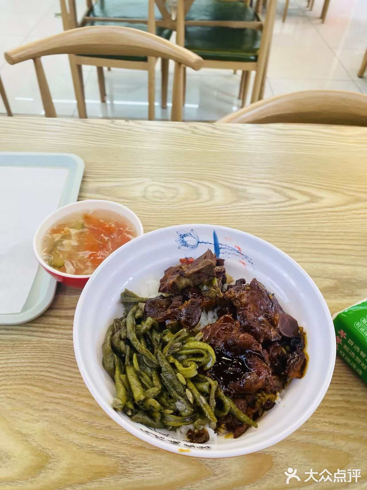 味蕾与心灵的双重满足