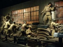 -上海四行仓库抗战纪念馆