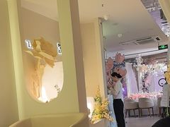 -晶雅花园西餐厅(南京首店)
