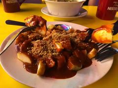 -马六甲鸡场街