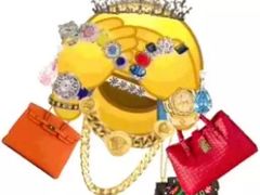 -GUCCI(南京德基店)