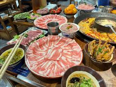-楠火锅(西单店)