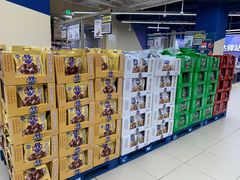 -盒马X会员店(上海森兰商都店)