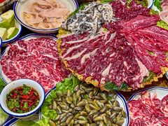 -厝味火锅·潮汕卤水火锅(十一合店)
