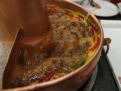 -仁和四季涮肉馆(天坛南门店)