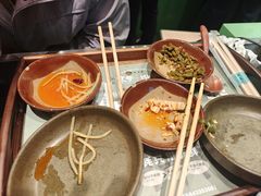 -京参 • 擂椒饭(这有山店)