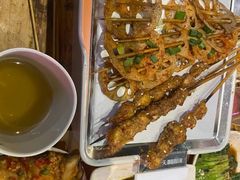 -木屋烧烤(白石洲店)