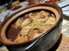 -小吊梨汤·北京菜(香山店)