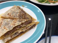 -宛平李记小吃(东关街店)