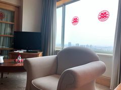 -南京维景国际大酒店(南京博物院店)