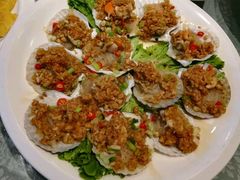 -老码头黑皮肘子锅包肉(赣水路店)