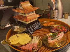 -炭之家·齐齐哈尔非遗烤肉·鲜切直供(中央大街店)