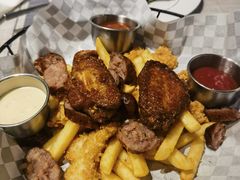 -Primo·丽莫意大利窑烤披萨